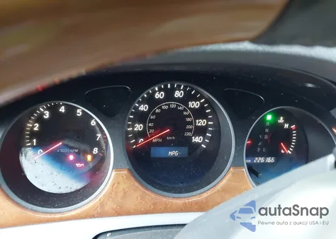 2005 Lexus Es 330 from USA, damaged, VIN JTHBA30G655118082